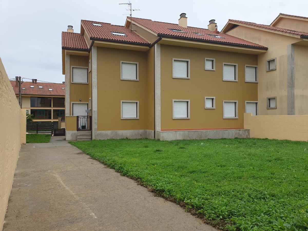 Appartement Balea 62 à O Grove Extérieur photo