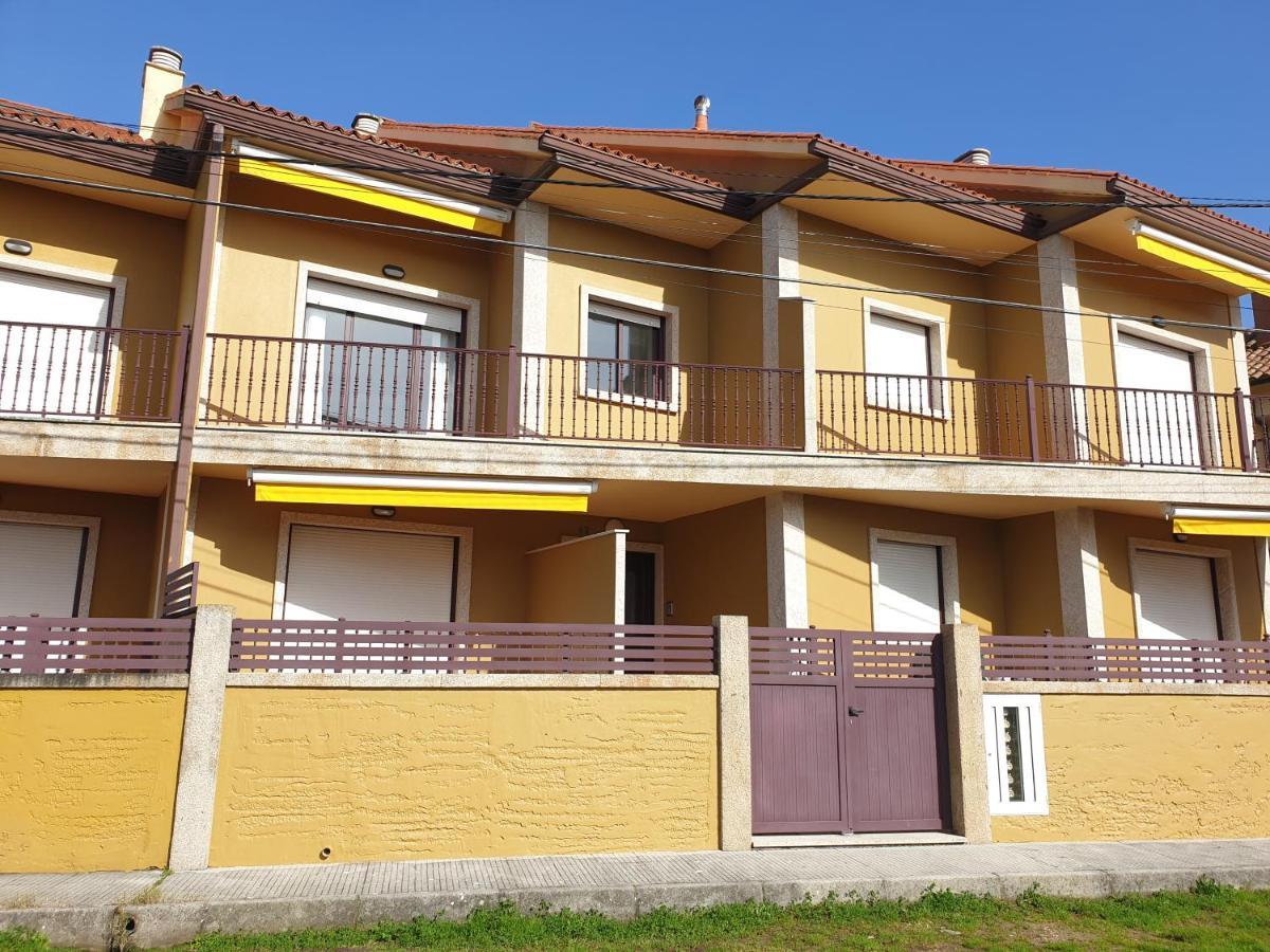 Appartement Balea 62 à O Grove Extérieur photo