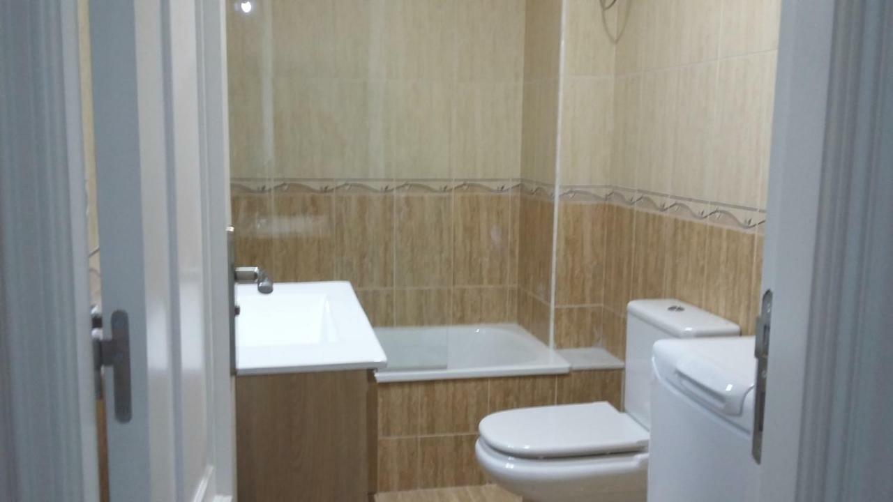 Appartement Balea 62 à O Grove Extérieur photo