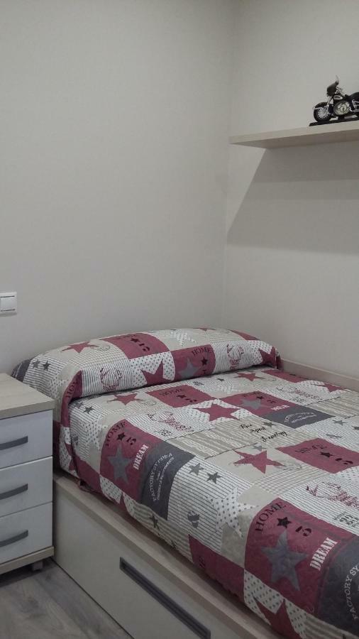 Appartement Balea 62 à O Grove Extérieur photo