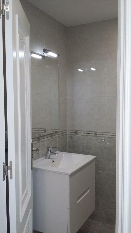 Appartement Balea 62 à O Grove Extérieur photo