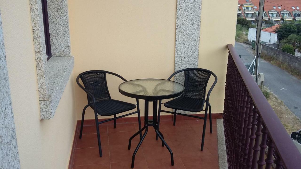 Appartement Balea 62 à O Grove Extérieur photo