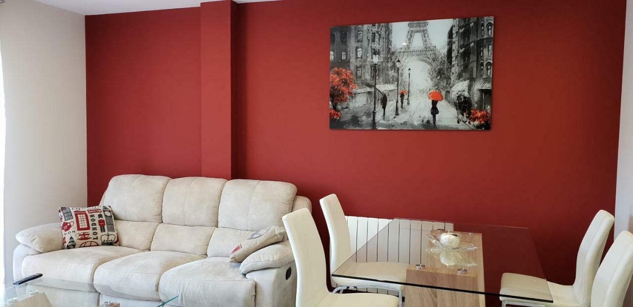 Appartement Balea 62 à O Grove Extérieur photo