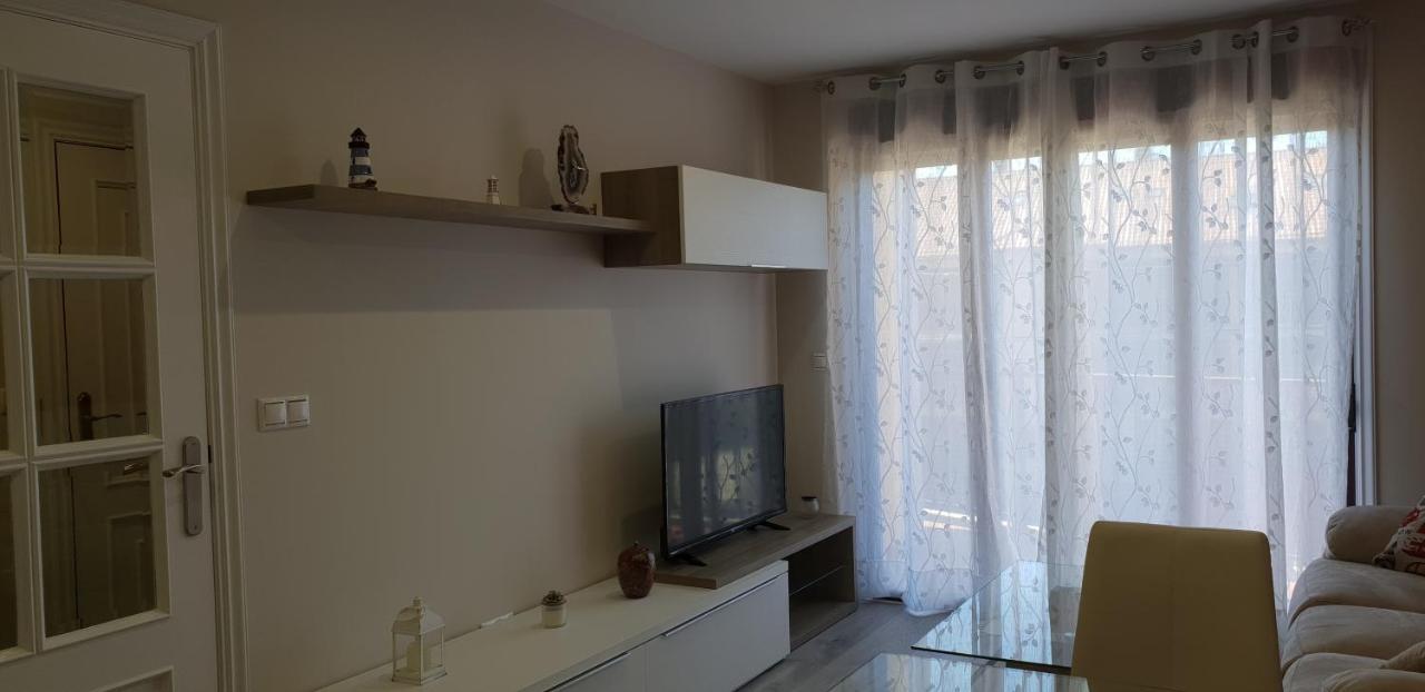 Appartement Balea 62 à O Grove Extérieur photo