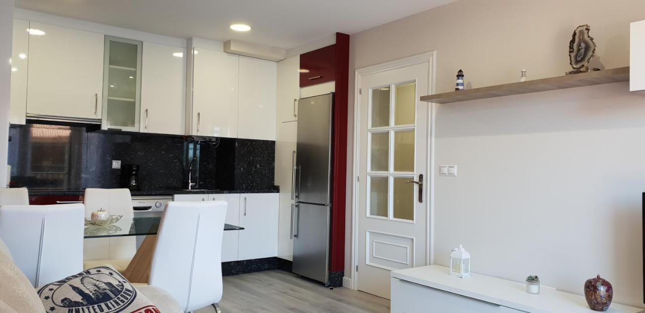 Appartement Balea 62 à O Grove Extérieur photo