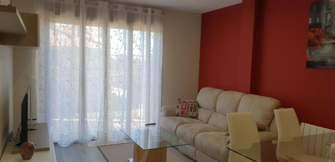 Appartement Balea 62 à O Grove Extérieur photo